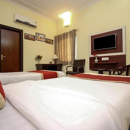 Super Hotel O Jaipur Stays ภายนอก รูปภาพ