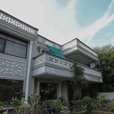 Super Hotel O Jaipur Stays ภายนอก รูปภาพ