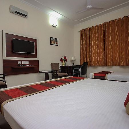 Super Hotel O Jaipur Stays ภายนอก รูปภาพ