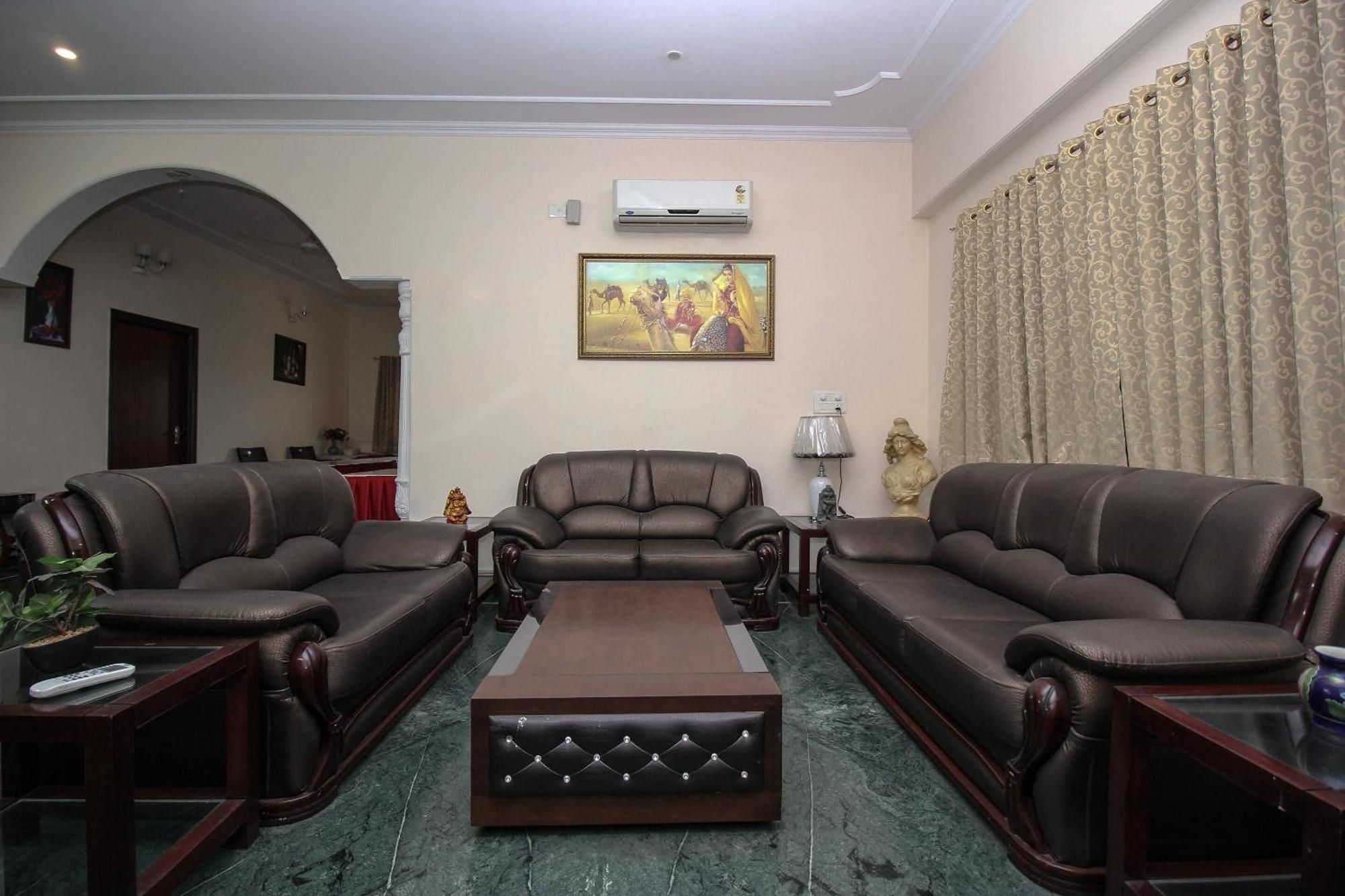 Super Hotel O Jaipur Stays ภายนอก รูปภาพ