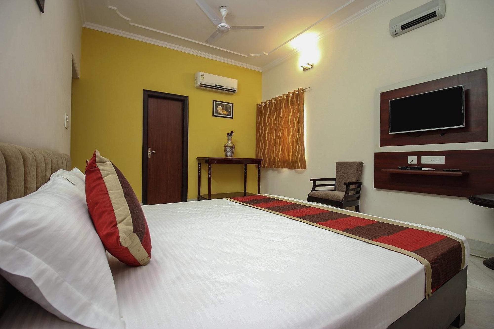 Super Hotel O Jaipur Stays ภายนอก รูปภาพ