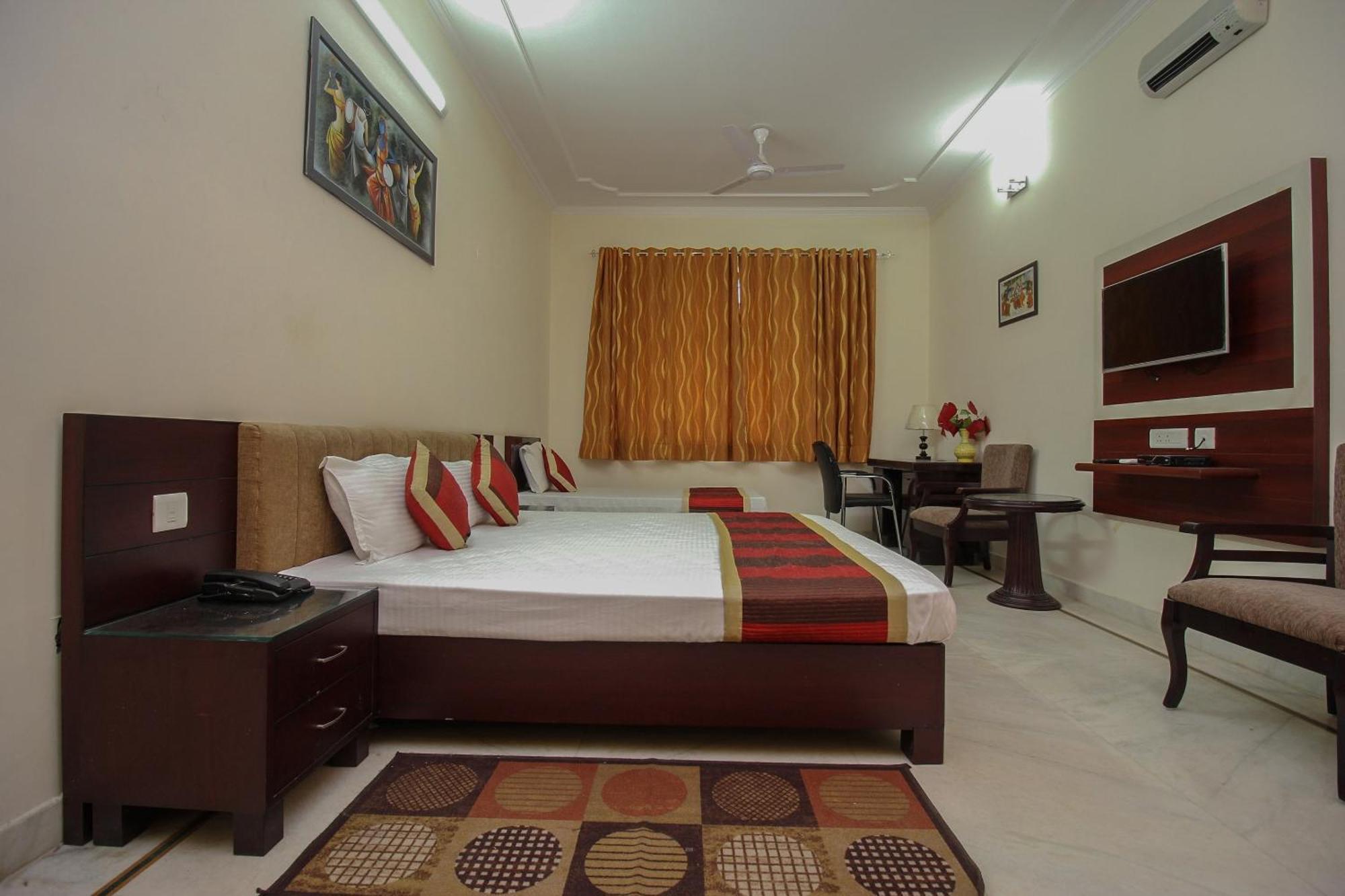 Super Hotel O Jaipur Stays ภายนอก รูปภาพ