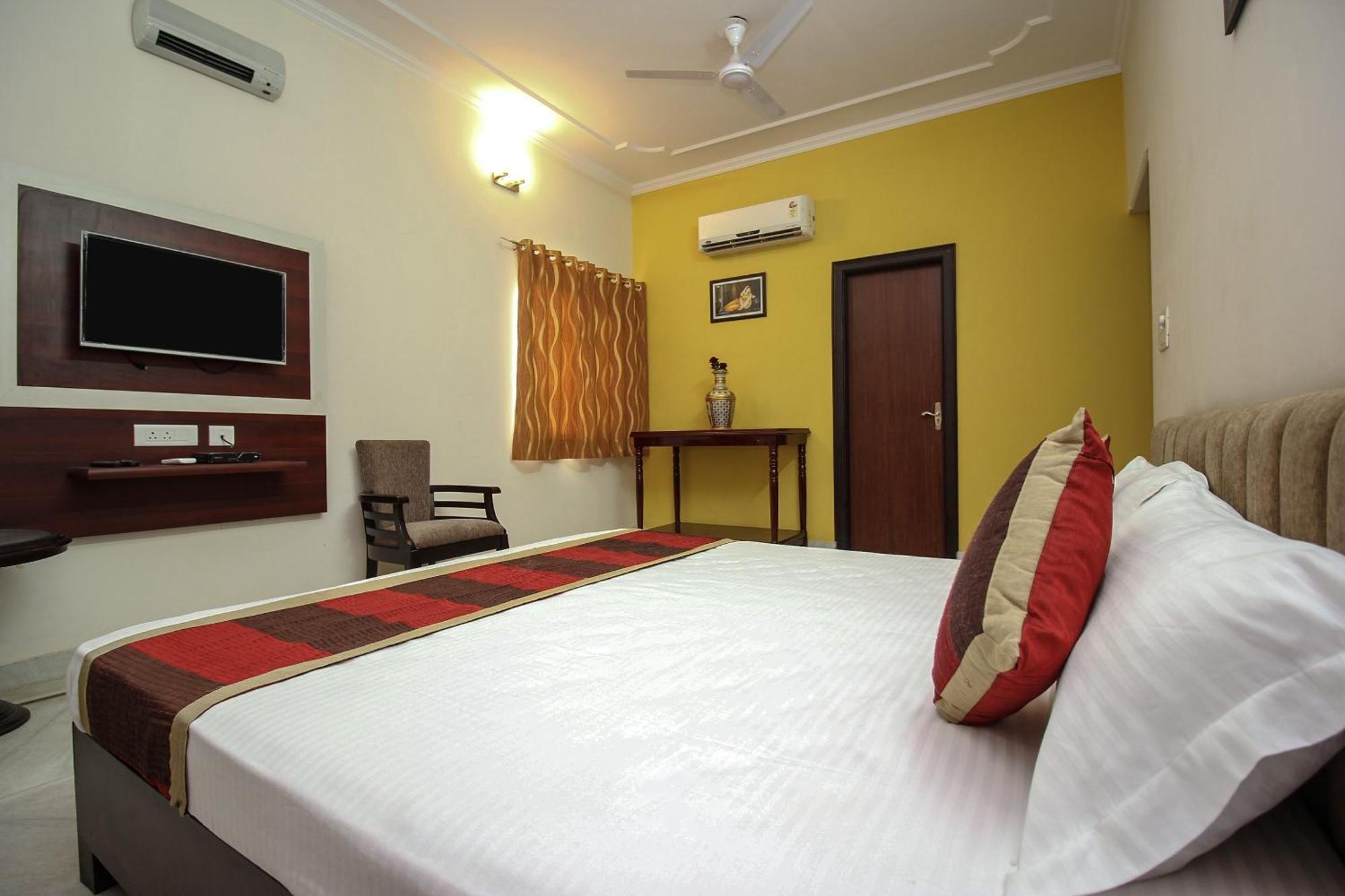 Super Hotel O Jaipur Stays ภายนอก รูปภาพ