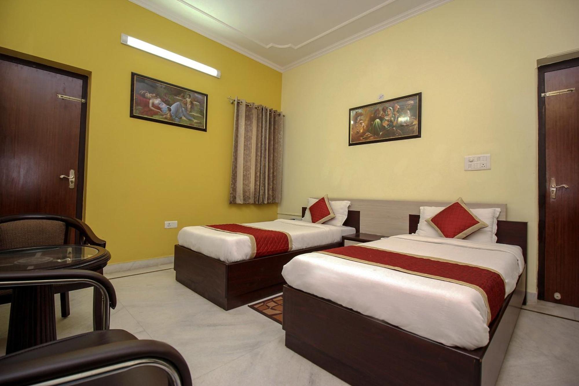 Super Hotel O Jaipur Stays ภายนอก รูปภาพ