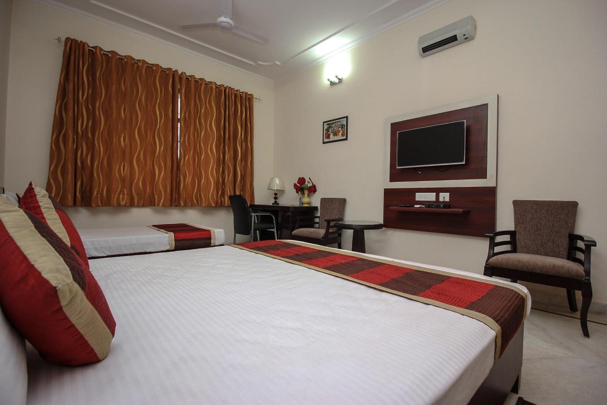 Super Hotel O Jaipur Stays ภายนอก รูปภาพ