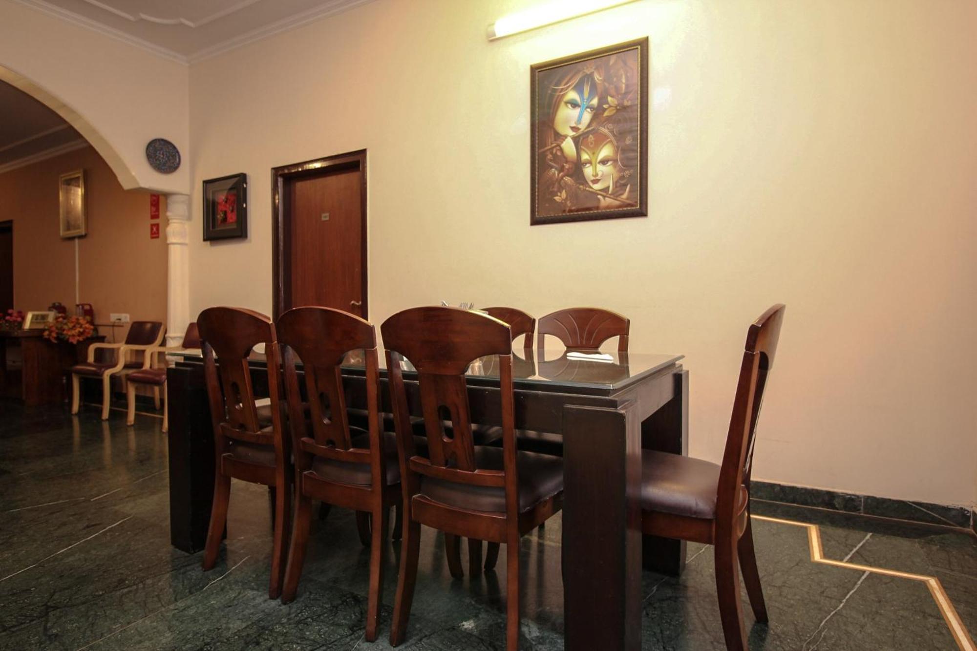 Super Hotel O Jaipur Stays ภายนอก รูปภาพ