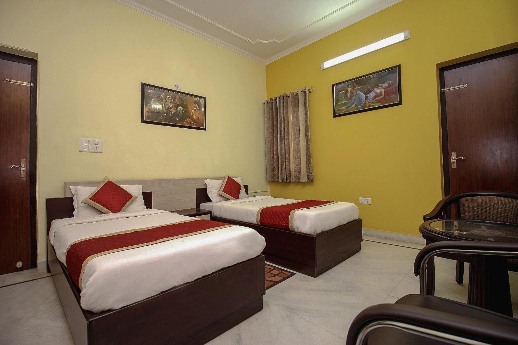 Super Hotel O Jaipur Stays ภายนอก รูปภาพ
