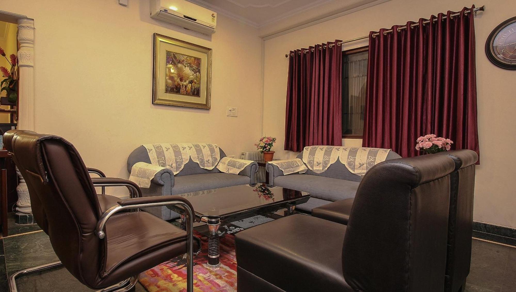 Super Hotel O Jaipur Stays ภายนอก รูปภาพ